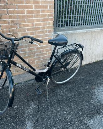 Bicicletta da donna cicliparma