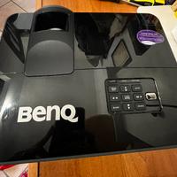 Proiettore BenQ MS500 funzionante