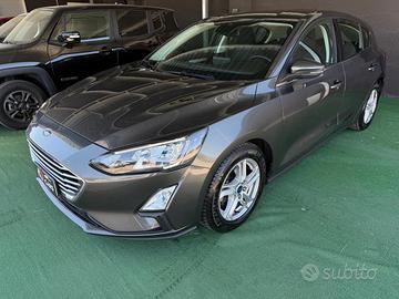 Ford Focus berlina 1.5 EcoBlue 120 CV 5p.