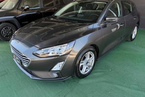 Ford Focus berlina 1.5 EcoBlue 120 CV 5p.