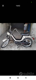 Gilera CBA