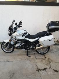 BMW R 1200 R