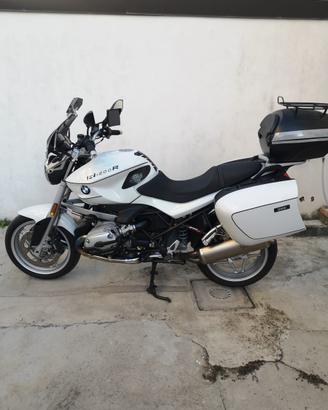 BMW R 1200 R