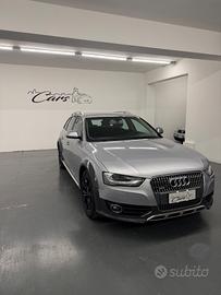 Audi A4 allroad 2.0 TDI 190 CV S tronic Business P