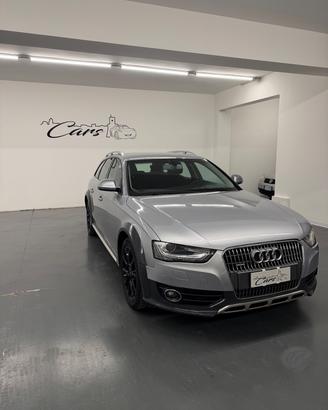 Audi A4 allroad 2.0 TDI 190 CV S tronic Business P