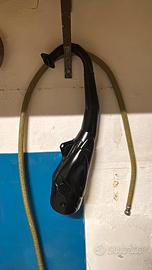 marmitta sp3 per piaggio 