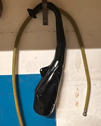 marmitta sp3 per piaggio 