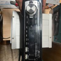 Stereo Bluetooth