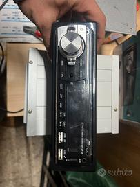 Stereo Bluetooth