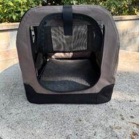 Trasportino per animali