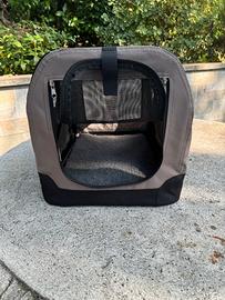 Trasportino per animali