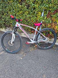 Wheelie MTB Olympia Bull