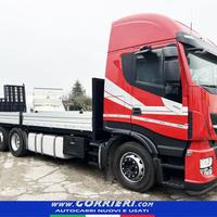 IVECO Stralis Evo AS260S46Y/FS