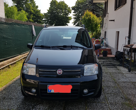 Fiat Panda 1.2 benzina 2^ serie