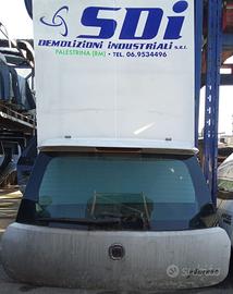 Portellone fiat grande punto sport