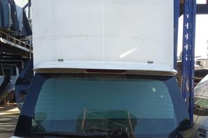 Portellone fiat grande punto sport