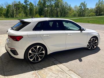 AUDI A3 SPORTBACK 35 TDI