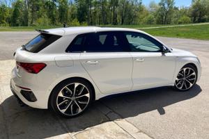 AUDI A3 SPORTBACK 35 TDI