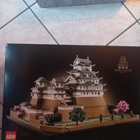 Set lego 21063