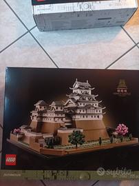 Set lego 21063