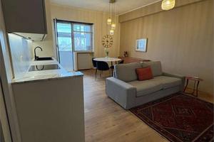 Appartamento di 90 m² con 3 locali e posto auto a 