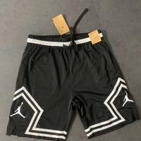 Pantaloncini Jordan Neri