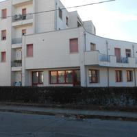 Polesella, appartamento in centro al piano terra