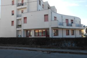 Polesella, appartamento in centro al piano terra