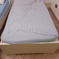 Letti n°2 per ragazzi