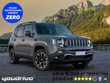 JEEP Renegade 1.6 Mjt 130 CV Limited KM0