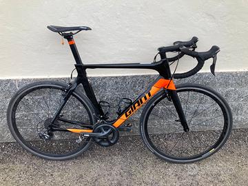 Bici da corsa Giant Propel Pro
