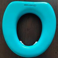 riduttore WC bambini