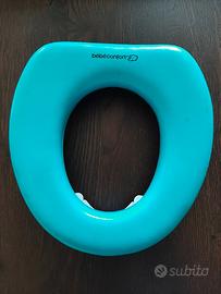 riduttore WC bambini