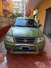 TATA XENON 2.2 DiCOR 4X4