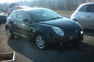 ALFA MITO 1.3 MTJ DIESEL