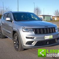 JEEP Grand Cherokee 3.0 V6 CRD 250 Multijet II S