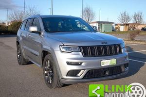 JEEP Grand Cherokee 3.0 V6 CRD 250 Multijet II S