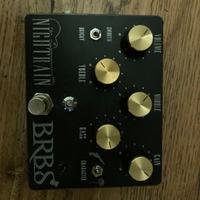 Overdrive BRBS nightrain