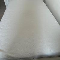 Materasso 1 piazza e mezza Air feel