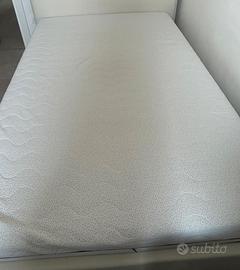 Materasso 1 piazza e mezza Air feel