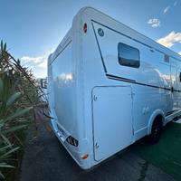 ETRUSCO PROFILATO MOD T 7.3 SCF ( 2024 AUTOMATICO 