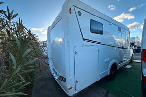 ETRUSCO PROFILATO MOD T 7.3 SCF ( 2024 AUTOMATICO 