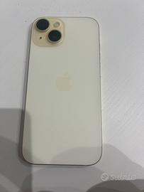 Iphone 15 da 128 gb