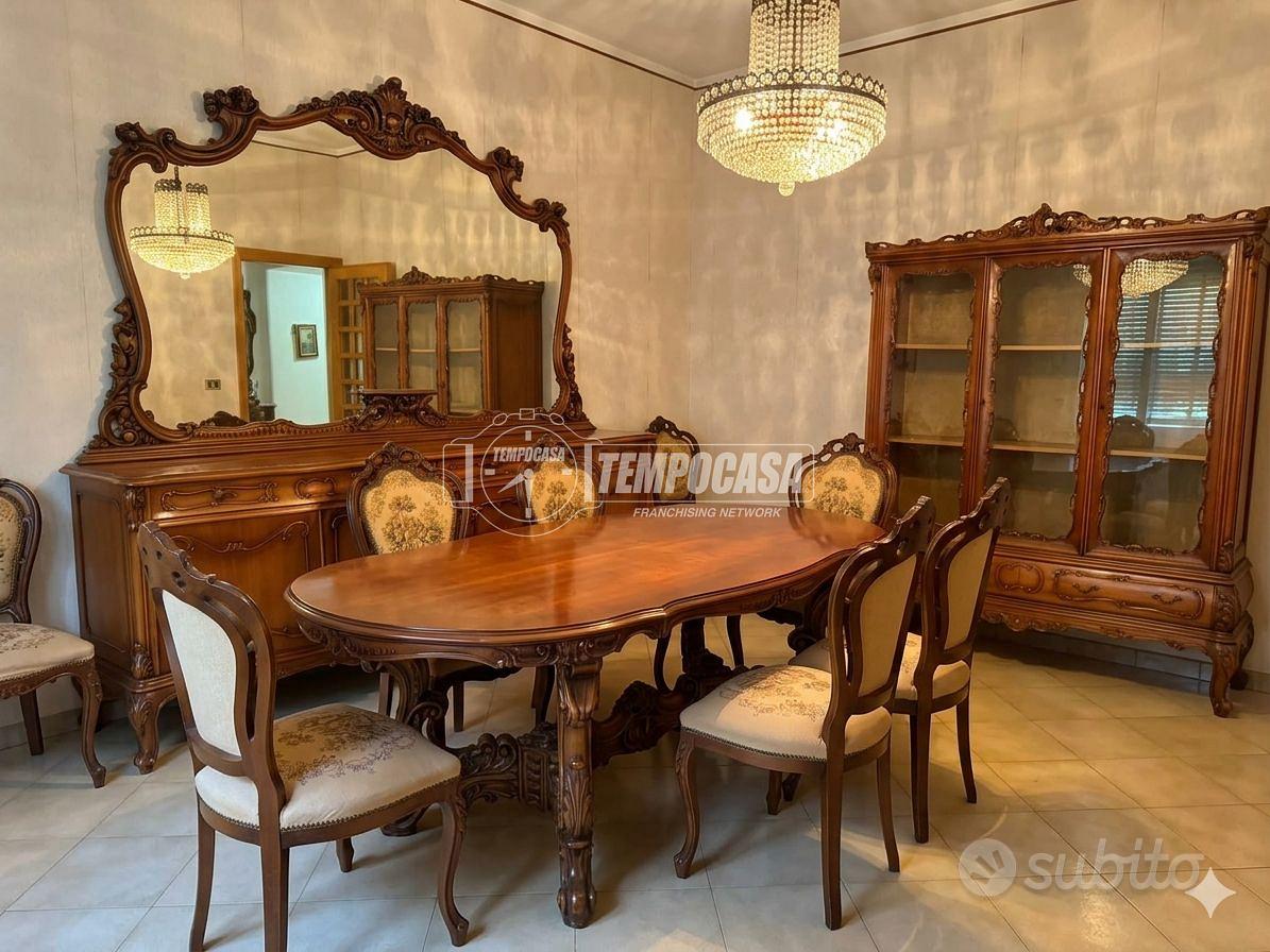 Appartamento – Catania, Guardia, Picanello-Ognina-Barriera-Canalicchio - Vista 5