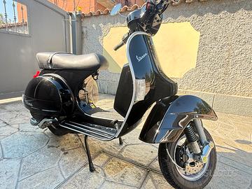 Vespa PX 150