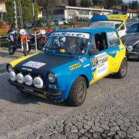 112 abarth gruppo 2