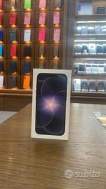 Apple iPhone 17e black 256 GB - NUOVO