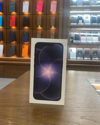 Apple iPhone 17e black 256 GB - NUOVO