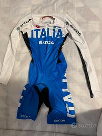 BODY NAZIONALE CICLISMO