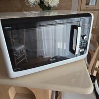 Forno Microonde Whirlpool 